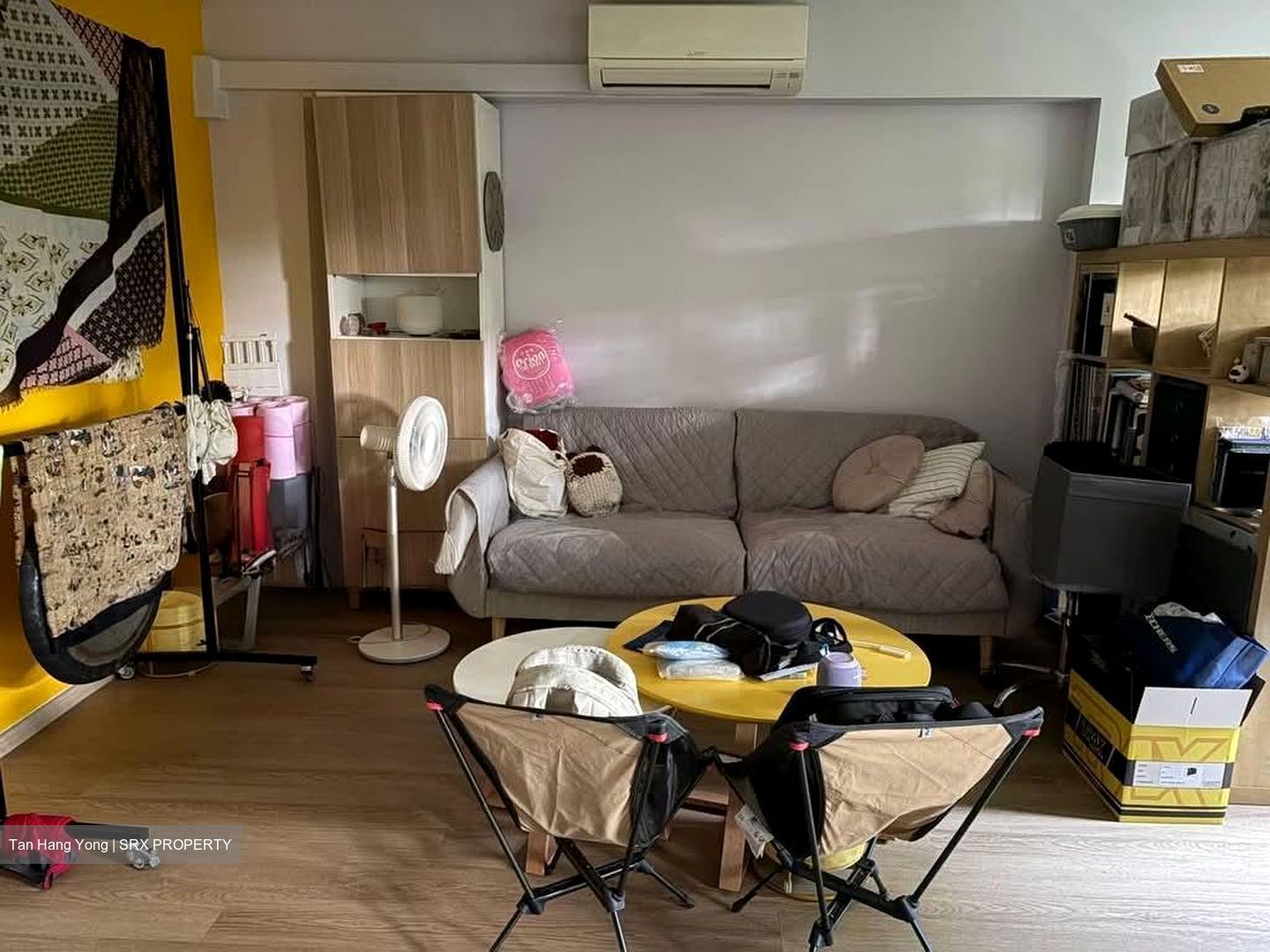 Blk 138 Jalan Bukit Merah (Bukit Merah), HDB 3 Rooms #572564561